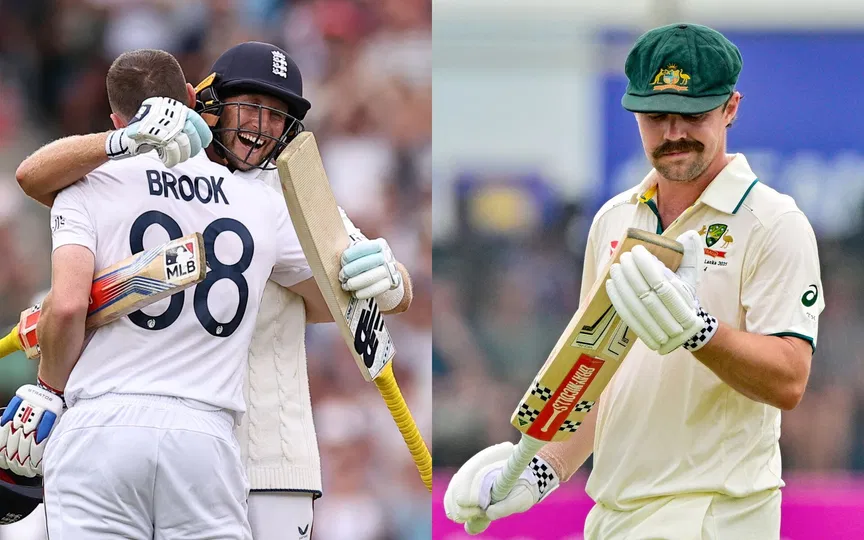 England's middle-order engine is world-class, but Australia's worryingly quiet before Ashes 2025